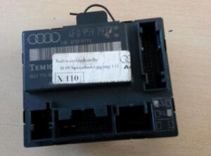 Control unit for door AUDI A6 (4F2, C6)