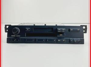 Radio Cassette Player BMW 3er Touring (E46)