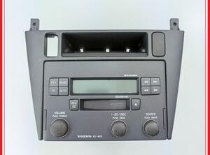 Radio–Cassettespeler VOLVO V40 Kombi (VW)