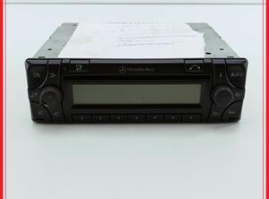 CD-Radio MERCEDES-BENZ A-Klasse (W168)