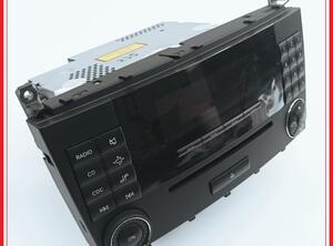 CD-Radio MERCEDES-BENZ C-CLASS T-Model (S203)