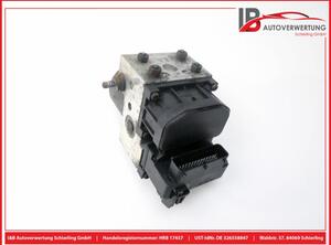 Steuergerät ABS Hydraulikblock OPEL CORSA C (F08  F68) 1.0 43 KW