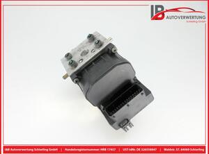 Steuergerät ABS Hydraulikblock OPEL CORSA C (F08  F68) 1.0 43 KW