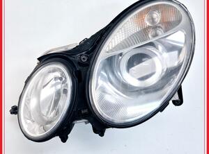 Headlight MERCEDES-BENZ E-CLASS T-Model (S211)