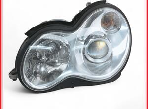 Headlight MERCEDES-BENZ C-CLASS T-Model (S203)