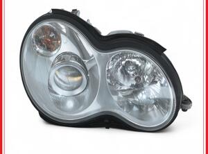 Headlight MERCEDES-BENZ C-CLASS T-Model (S203)