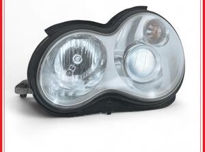 Headlight MERCEDES-BENZ C-CLASS (W203)