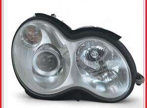 Headlight MERCEDES-BENZ C-CLASS (W203)