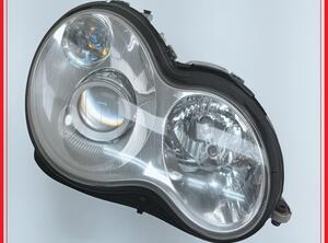 Headlight MERCEDES-BENZ C-CLASS T-Model (S203)