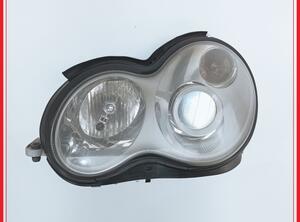 Headlight MERCEDES-BENZ C-CLASS T-Model (S203)