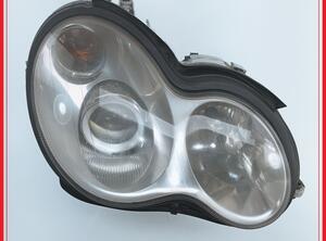 Headlight MERCEDES-BENZ C-CLASS T-Model (S203)