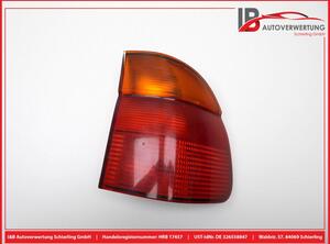 Combination Rearlight BMW 5er (E39)