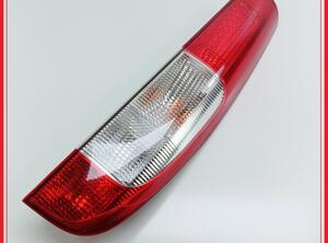 Combination Rearlight MERCEDES-BENZ Vito/Mixto Kasten (W639)