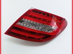 Combination Rearlight MERCEDES-BENZ C-Klasse (W204)