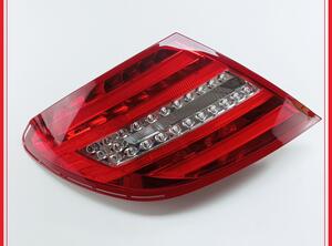 Combination Rearlight MERCEDES-BENZ C-Klasse (W204)