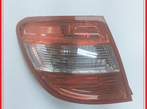 Combination Rearlight MERCEDES-BENZ C-CLASS T-Model (S204)