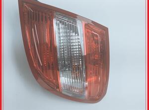 Combination Rearlight MERCEDES-BENZ C-CLASS T-Model (S204)