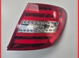 Combination Rearlight MERCEDES-BENZ C-CLASS T-Model (S204)