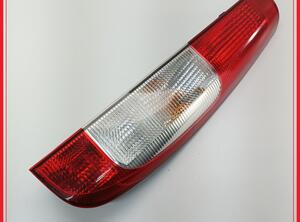 Combination Rearlight MERCEDES-BENZ VITO Bus (W639)