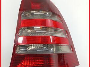 Combination Rearlight MERCEDES-BENZ C-CLASS T-Model (S203)