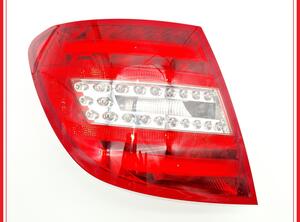 Combination Rearlight MERCEDES-BENZ C-CLASS T-Model (S204)