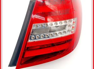 Combination Rearlight MERCEDES-BENZ C-CLASS T-Model (S204)