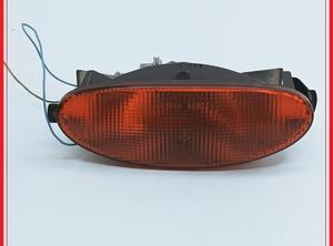 Rear Fog Light PEUGEOT 206 Hatchback (2A/C)