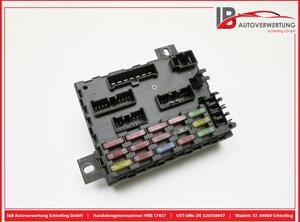 Sicherungskasten SAM Modul FIAT BRAVA (182) 1.4 12V 59 KW