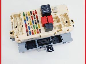 Fuse Box FIAT Punto (188), FIAT Punto Kasten/Schrägheck (188)