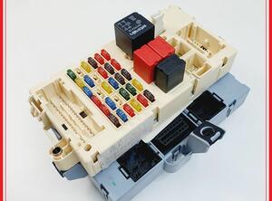 Fuse Box FIAT Punto (188), FIAT Punto Kasten/Schrägheck (188)