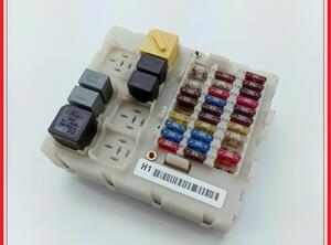 Fuse Box FORD Focus (DAW, DBW)