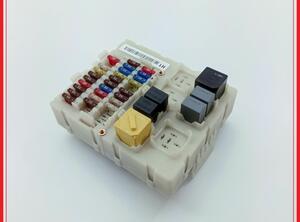 Fuse Box FORD Focus (DAW, DBW)