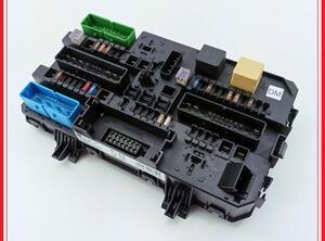 Fuse Box OPEL Vectra B (J96)