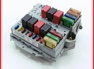 Fuse Box LANCIA Ypsilon (843)