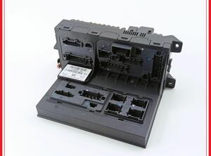 Fuse Box MERCEDES-BENZ E-Klasse T-Model (S211)