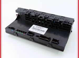 Fuse Box MERCEDES-BENZ E-Klasse T-Model (S211)