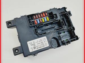 Fuse Box FIAT Grande Punto (199), FIAT Punto (199), FIAT Punto Evo (199)