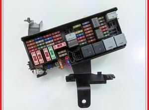 Fuse Box MERCEDES-BENZ R-Klasse (V251, W251)