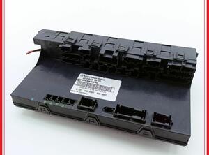 Fuse Box MERCEDES-BENZ C-Klasse (W203)