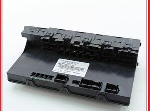 Fuse Box MERCEDES-BENZ C-Klasse Coupe (CL203)