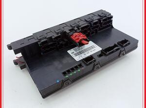 Fuse Box MERCEDES-BENZ CLK (C209)