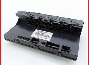 Fuse Box MERCEDES-BENZ C-Klasse (W203)