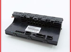 Fuse Box MERCEDES-BENZ C-Klasse (W203)