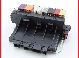 Fuse Box MERCEDES-BENZ S-Klasse (W220)