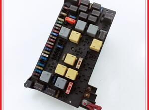 Fuse Box MERCEDES-BENZ M-Klasse (W163)