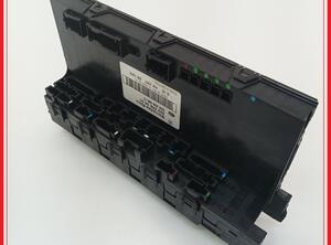 Fuse Box MERCEDES-BENZ C-CLASS (W203)