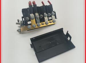 Fuse Box MERCEDES-BENZ SPRINTER 3-t Van (906)