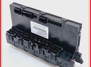 Fuse Box MERCEDES-BENZ C-CLASS (W203)