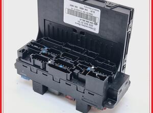 Fuse Box MERCEDES-BENZ C-CLASS (W203)