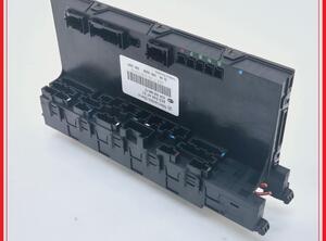 Fuse Box MERCEDES-BENZ C-CLASS (W203)